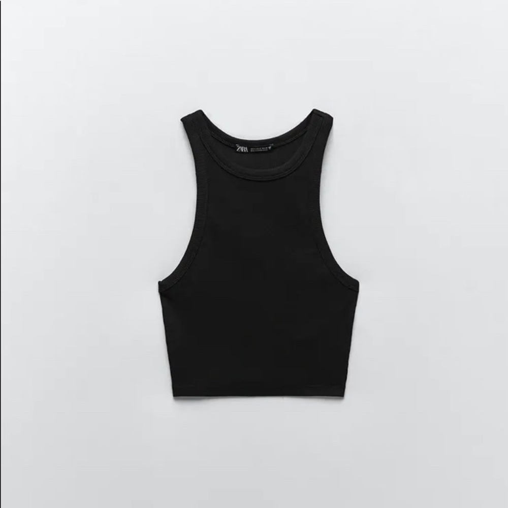 Bundle of Tank Tops
